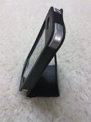 leather case bag iphone 4g shenzhen factory