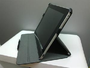 leather case ipad shenzhen factory