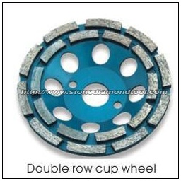 Diamond Grinding Wheels