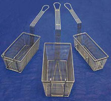 Frying Basket Or Fry Basket