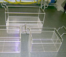 Lowest Price Frying Baskets