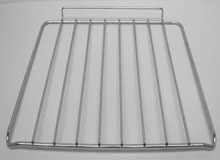 Manufacter Ss Oven Shelf