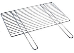 Manufacturing Ss Grill Grid Basket