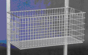 Ss Sterilization Baskets For Hospital