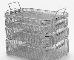 Ss Wire Net Baskets Manufactory