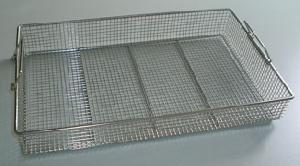 Stackable Wire Net Baskets