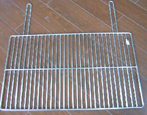 Stainless Steel Grill Grid And Stailess Steel Grill Basket