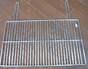 stainless steel grill grid stailess basket