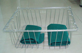 Sterile Goods Baskets Manufacturer