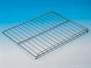 Wholesale Stainless Steel Grill Grid