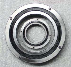 Rb Series Cross Roller Bearings-thb Bearings Co, Ltd