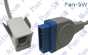 Ge Marquette Pediatric Clip Spo2 Sensor