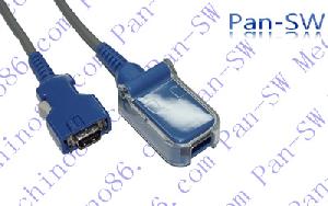 Nellcor Doc 10 Spo2 Cable De Extensin