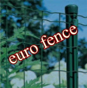 Euro Fence