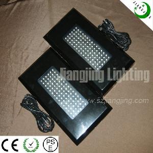 Cheapest Led Aquarium Light 90w Best For Coral White 15000k, Blue 460nm