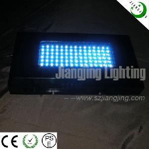 Led Aquarium Light Best For Coral White 15000-20000k Bule 460nm