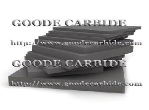 Sell Tungsten Carbide Hardmetal Blanks Edm Blocks