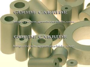 Sell Tungsten Carbide Hardmetal Cold Forging Heading Dies Bushes