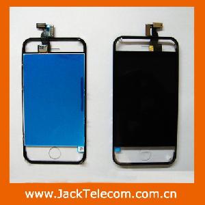 iphone 4 transparents lcd digitizer touch panel