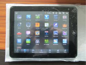 Import China 8 Inch Irobot Tablet Pb822ga Ereader Google Android2.2 Epad Apad Wifi Pc Computer Umpc