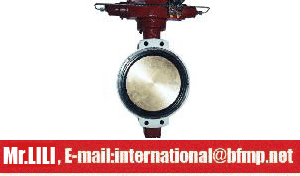 Butterfly Non-return Valve Pn1.0 1.6mpa Specification Dn65 Dn800