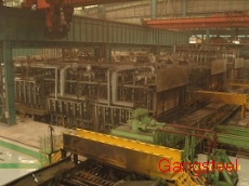 Steel Plate S275j2g3 / G4 / S355k2g3