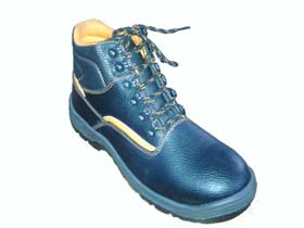 China Safety Boots