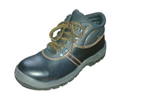 composte toe safety boots