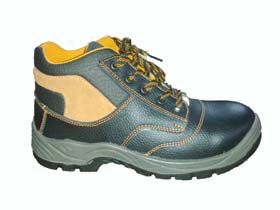 Industrial Safety Shoes