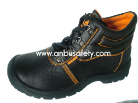 Rocklander Safety Boots