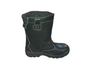 Safety Rigger Boots Manufacturer