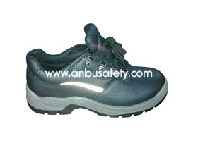 Safety Shoes Anbu Brand