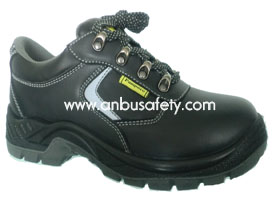 Safety Shoes Supplier