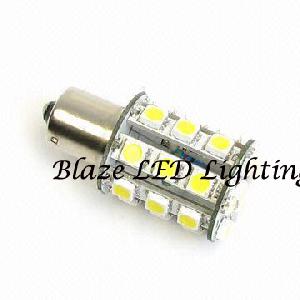 1156 Led Car Lights With24 Smd, Led Turn Bulbs