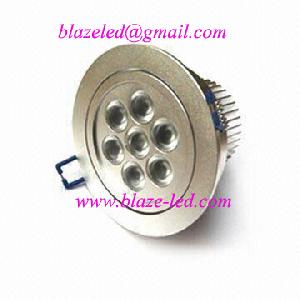 21w Led Downlights For Led Ceiling Lightings