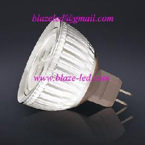 4w led mr16 gu5 3 spotlights lighting bulbs 40w equivalent