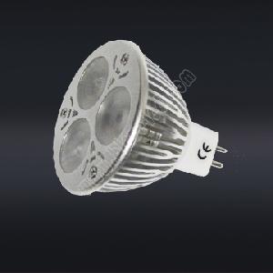 9w 33w Mr16 Cree Led Bulbs