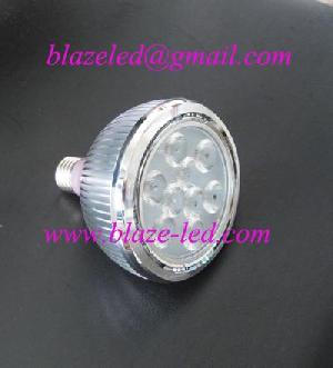 9w led par38 ceiling spotlight bulbs 75w equivalent