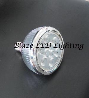 9w par30 e27 led bulbs 830lm