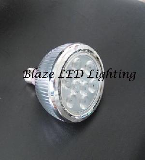 9w Par30 E27 Led Bulbs 830lm