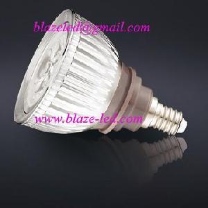 Led Lightings 3w E14 Led Spotlight Lamps