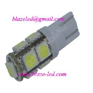 T10 12v Led Car Bulbs