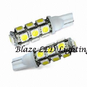 T10 Automotive Led Bulbs 12v