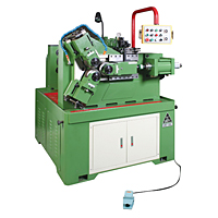 3 die thread rolling machine