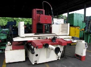 Blohm Hanseat 75 Surface Grinder