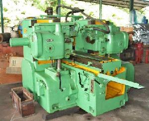 Cincinnati Duplex 4-48 Milling Machine