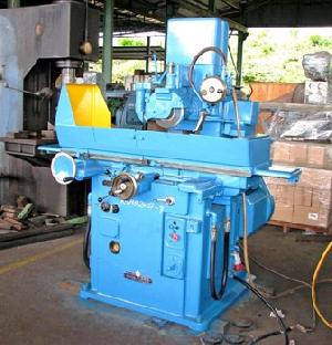 Jones Shipman Horizontal Spindle Surface Grinder