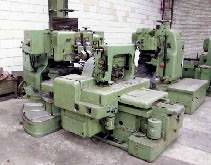 Maag Gear Grinding Machine