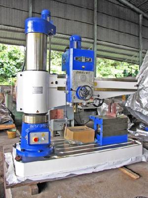 New China Czech Z3050 X 16 / 1 Radial Drill