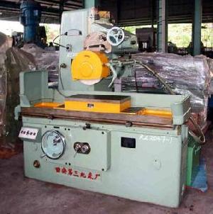 New China Surface Grinder